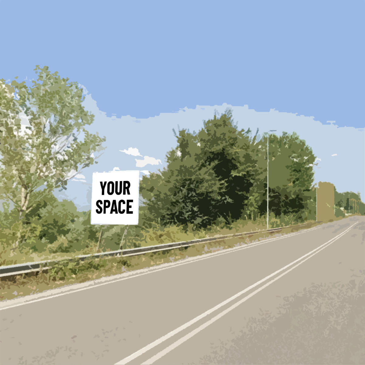 SPAZIO PUBBLICITARIO 235 x 235 (CASSINO) Dal 19/10/2026 al 01/11/2026 14 giorni